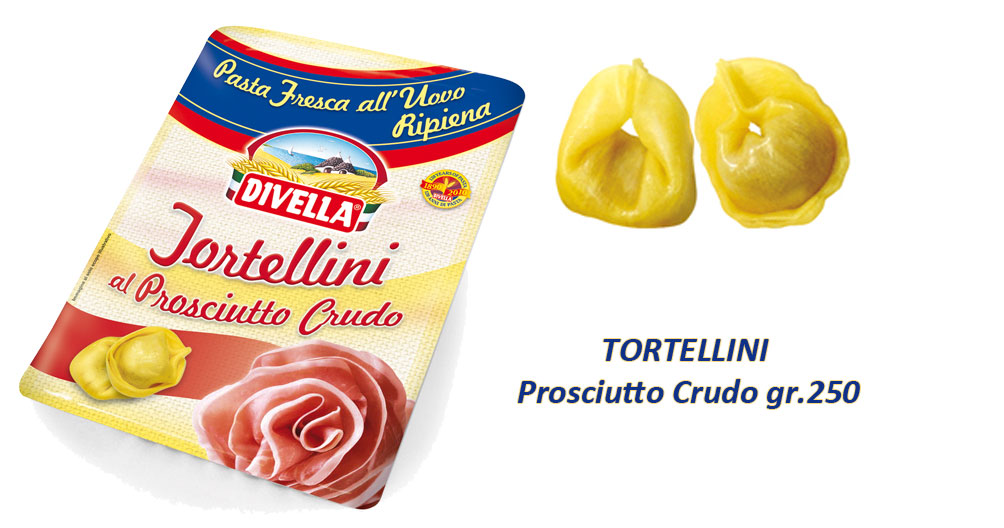 TORTELLINI-Freschi-Prosciutto-Crudo-DIVELLA-gr.250